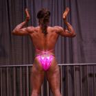 Andrea  Edmondson - NPC Eastern Seaboard 2012 - #1